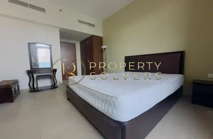 Apartment - 1 Bedroom - 2 Bathrooms for rent in Elite Sports Residence 9 - Elite Sports Residence - Dubai Sports City - Dubai