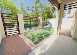 Townhouse - 2 bedrooms - 3 bathrooms for sale in Flamingo Villas - Mina Al Arab - Ras Al Khaimah