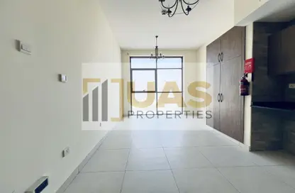 Apartment - Studio - 1 Bathroom for rent in Al Jaddaf - Dubai