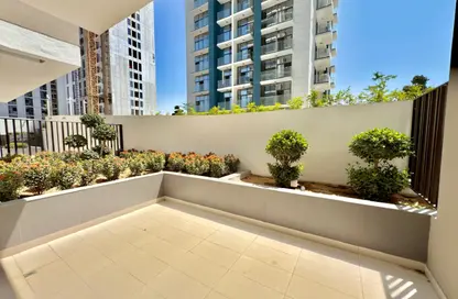 Apartment - Studio - 1 Bathroom for rent in JVC007 - Jumeirah Village Circle - Dubai