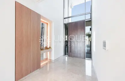 Villa - 5 Bedrooms - 6 Bathrooms for sale in Harmony 3 - Harmony - Tilal Al Ghaf - Dubai
