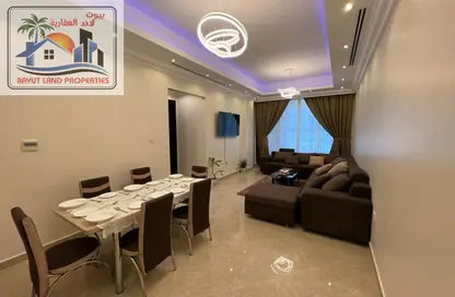 Apartment - 3 Bedrooms - 3 Bathrooms for rent in Al Rawda 3 Villas - Al Rawda 3 - Al Rawda - Ajman