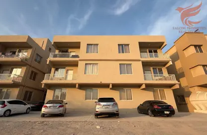 Whole Building - 7+ Bedrooms - 7+ Bathrooms for sale in Seih Al Uraibi - Ras Al Khaimah