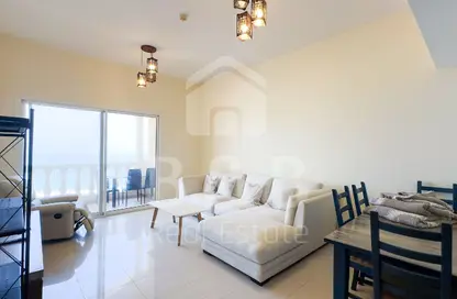 Apartment - 2 Bedrooms - 3 Bathrooms for rent in Royal Breeze 5 - Royal Breeze - Al Hamra Village - Ras Al Khaimah