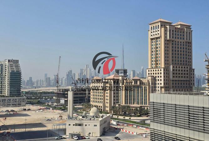 Burj View | Smart Home | Prime Location.       