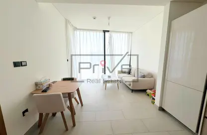 Apartment - 1 Bedroom - 1 Bathroom for sale in Sobha Hartland Waves - Sobha Hartland - Mohammed Bin Rashid City - Dubai