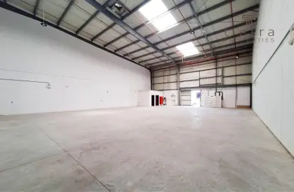 Warehouse - Studio for rent in Jebel Ali - Dubai