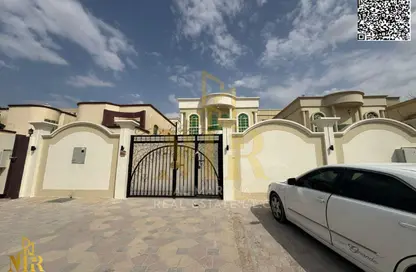فيلا - 5 غرف نوم - 7 حمامات للبيع في 1  الروضة - الروضة - عجمان