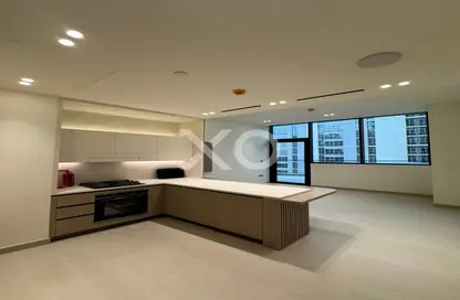 شقة - غرفة نوم - 2 حمامات للايجار في بن غاطي فانتوم - قرية الجميرا سركل - دبي