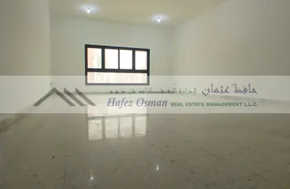 شقة - 3 غرف نوم - 4 حمامات للايجار في شارع المطار - أبوظبي
