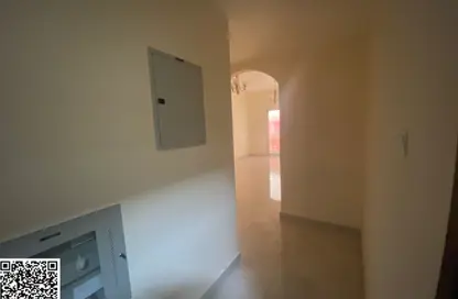 Apartment - 1 Bedroom - 2 Bathrooms for rent in Al Hamidiya 1 - Al Hamidiya - Ajman