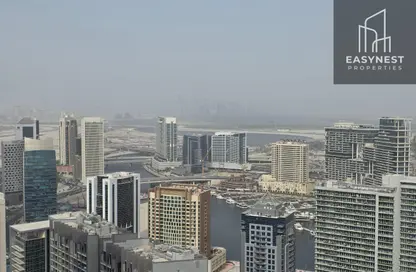 شقة - غرفة نوم - 2 حمامات للبيع في داماك ميزون ذا ديستنكشن - دبي وسط المدينة - دبي