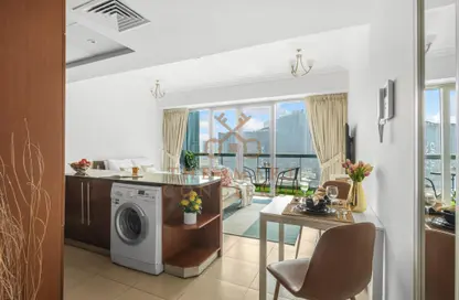 Laundry Room image for: Apartment - 1 Bathroom for rent in 8 Boulevard Walk - Mohammad Bin Rashid Boulevard - Downtown Dubai - Dubai, Image 1