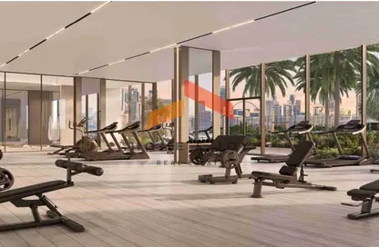 Apartment - Studio - 1 Bathroom for sale in Jumeirah Village Circle - Dubai