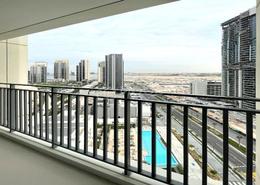 Apartment - 1 bedroom - 1 bathroom for sale in 17 Icon Bay - Dubai Creek Harbour (The Lagoons) - Dubai