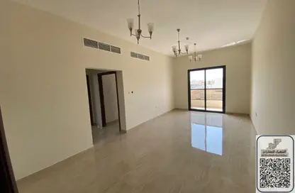 شقة - غرفة نوم - 2 حمامات للايجار في الجرف 3 - الجرف - عجمان وسط المدينة - عجمان