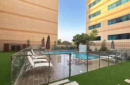 Apartment - 1 Bedroom - 1 Bathroom for sale in La Residenza - Jumeirah Village Circle - Dubai