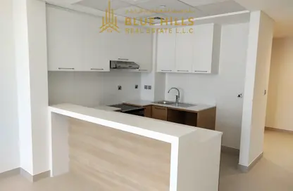 Apartment - 2 Bedrooms - 3 Bathrooms for rent in Dutco Residence - Al Jaddaf - Dubai