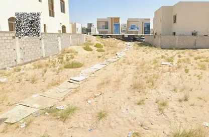 Land - Studio for sale in Al Zaheya Gardens - Al Zahya - Ajman