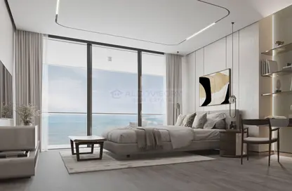Apartment - 2 Bedrooms - 3 Bathrooms for sale in Sobha Seahaven Tower B - Sobha Seahaven - Dubai Harbour - Dubai