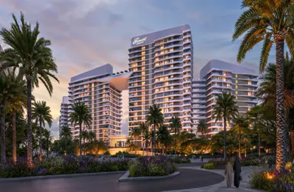 Apartment - 2 Bedrooms - 3 Bathrooms for sale in Al Marjan Island - Ras Al Khaimah