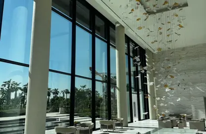 Apartment - Studio - 1 Bathroom for rent in Kempinski Residences The Creek - Al Jaddaf - Dubai Apartment - Studio - 1 Bathroom for rent in Kempinski Residences The Creek - Al Jaddaf - Dubai