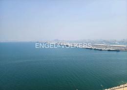 Apartment - 2 bedrooms - 3 bathrooms for rent in ANWA - Maritime City - Dubai