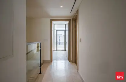 Villa - 4 Bedrooms - 5 Bathrooms for rent in Tilal Al Furjan - Al Furjan - Dubai