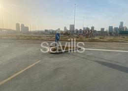 أرض للبيع في مدينة دبي الرياضية - دبي