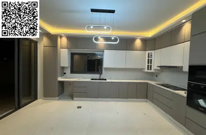 Villa - 5 Bedrooms - 7 Bathrooms for rent in Al Helio 2 - Al Helio - Ajman