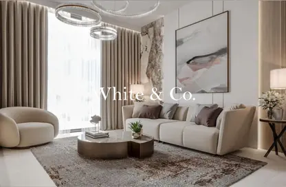 شقة - غرفة نوم - 2 حمامات للبيع في أكسفورد 10 - الضاحية 10 - قرية جميرا الدائرية - دبي