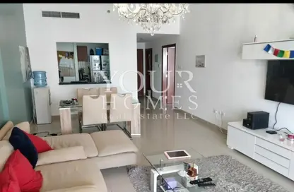 Apartment - 1 Bedroom - 2 Bathrooms for sale in Plaza Residences 1 - Plaza Residences - Jumeirah Village Circle - Dubai