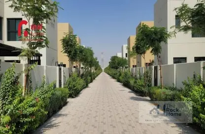 Townhouse - 3 Bedrooms - 5 Bathrooms for sale in Sharjah Sustainable City - Sharjah