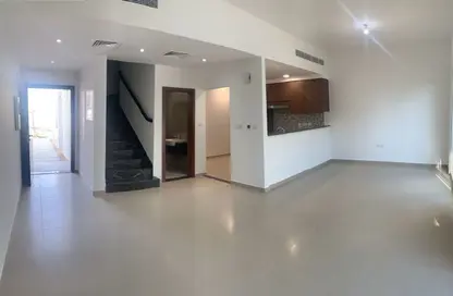 Villa - 3 Bedrooms - 4 Bathrooms for sale in Arabella Townhouses 3 - Arabella Townhouses - Mudon - Dubai
