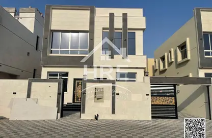 Villa - 5 Bedrooms - 7 Bathrooms for sale in Al Helio 2 - Al Helio - Ajman