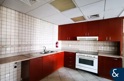 Apartment - 2 Bedrooms - 2 Bathrooms for rent in Shakespeare Circus 2 - Shakespeare Circus - Motor City - Dubai