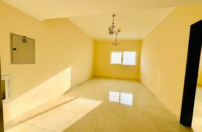 Apartment - 1 Bedroom - 2 Bathrooms for rent in Muwaileh 29 Building - Muwaileh - Sharjah