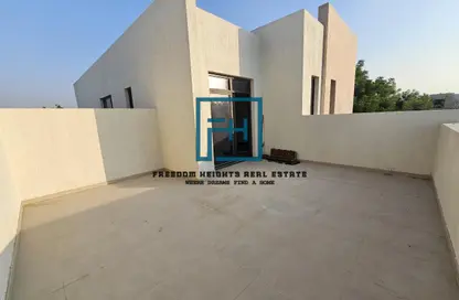 فيلا - 4 غرف نوم - 6 حمامات للايجار في مساكن نسمه - ّالطي - الشارقة فيلا - 4 غرف نوم - 6 حمامات للايجار في مساكن نسمه - ّالطي - الشارقة