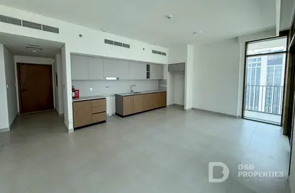 Apartment - 1 Bedroom - 1 Bathroom for rent in Creek Palace - Dubai Creek Harbour (The Lagoons) - Dubai
