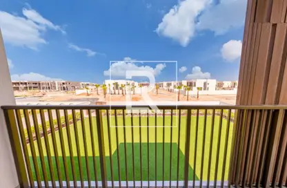 Villa - 4 Bedrooms - 5 Bathrooms for sale in Seef Al Jubail - Al Jubail Island - Abu Dhabi