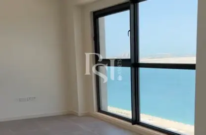 Apartment - Studio - 1 Bathroom for rent in Pixel - Makers District - Al Reem Island - Abu Dhabi