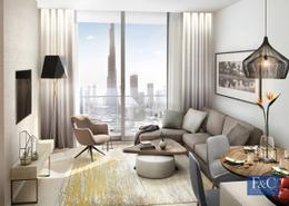 Apartment - 2 bedrooms - 2 bathrooms for sale in Vida Residences Dubai Mall - Downtown Dubai - Dubai