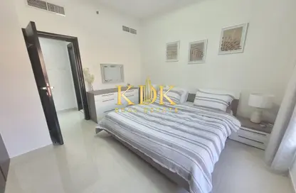 Apartment - 1 Bedroom - 1 Bathroom for rent in Diamond Views 3 - Diamond Views - Jumeirah Village Circle - Dubai