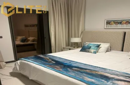 Apartment - 1 Bedroom - 2 Bathrooms for sale in MAG Eye - District 7 - Mohammed Bin Rashid City - Dubai