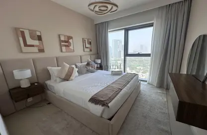 شقة - 2 غرف نوم - 2 حمامات للايجار في داون تاون فيوز 2 برج 2 - داون تاون فيوز 2 - زعبيل 2 - زعبيل - دبي