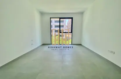 Apartment - Studio - 1 Bathroom for rent in Tiraz - Naseej District - Aljada - Sharjah