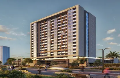 Apartment - 3 Bedrooms - 4 Bathrooms for sale in Verdana Residence - Dubai Investment Park (DIP) - Dubai