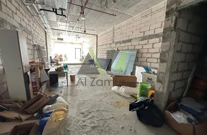 Shop - Studio for rent in Aria Gardens - Arjan - Dubai