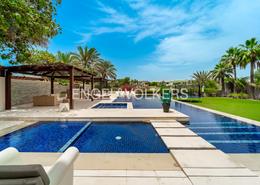 Villa - 8 bedrooms - 8 bathrooms for sale in Sector V - Emirates Hills - Dubai
