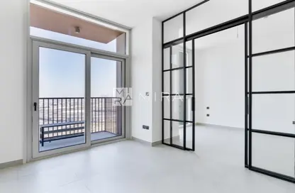 Apartment - 1 Bedroom - 1 Bathroom for rent in Collective 2.0 Tower B - Collective 2.0 - Dubai Hills Estate - Dubai